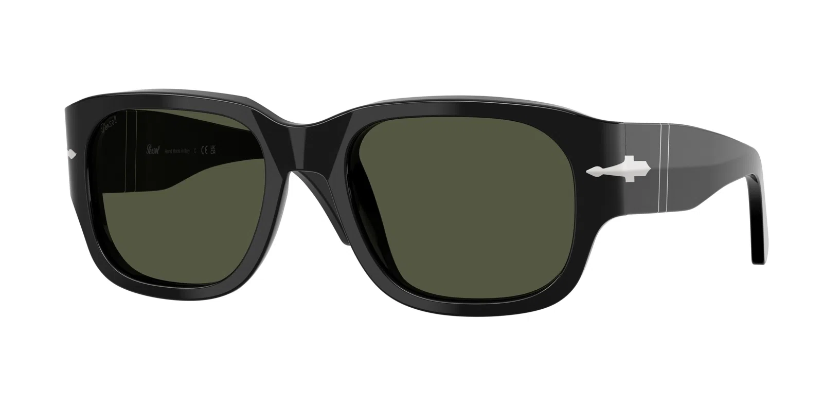 Persol 3380S Sunglasses - view 5